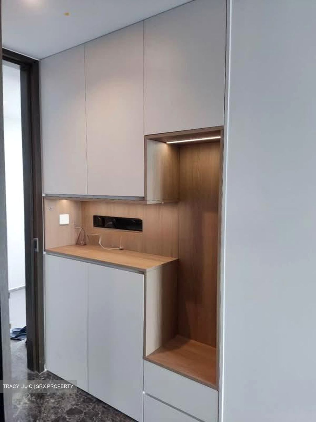 Avenue South Residence (D3), Apartment #595181631